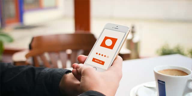 Share your App