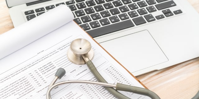 HIPAA Form