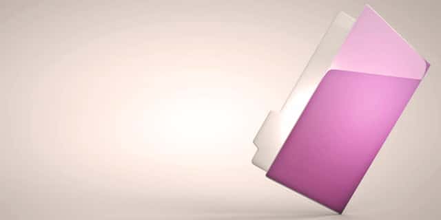 Folder