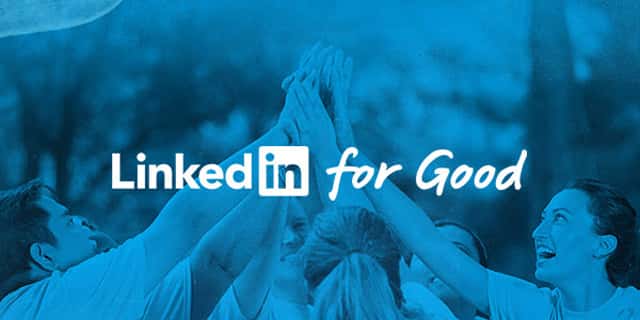 LinkedIn