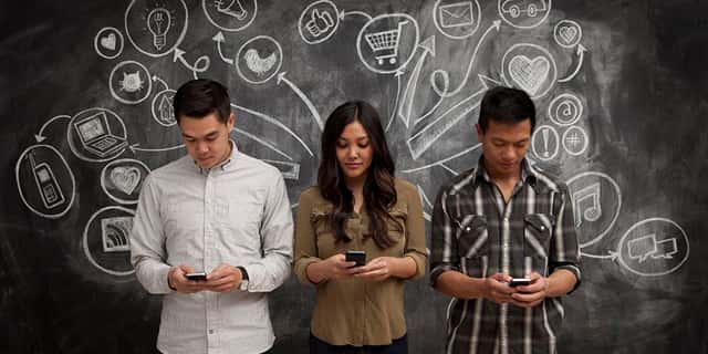 Distributor and Partner Rosters