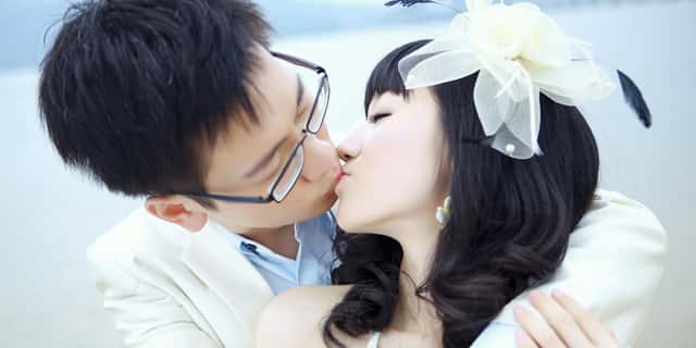 Criar seu Site de Casamento