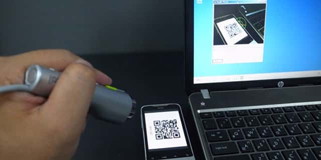 QR Code